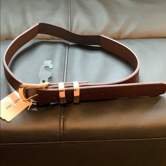 Belts - size M - Picture 3 of 5